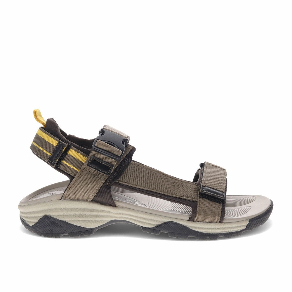 Bass Mens Trek Sporty Sandal Shoe
