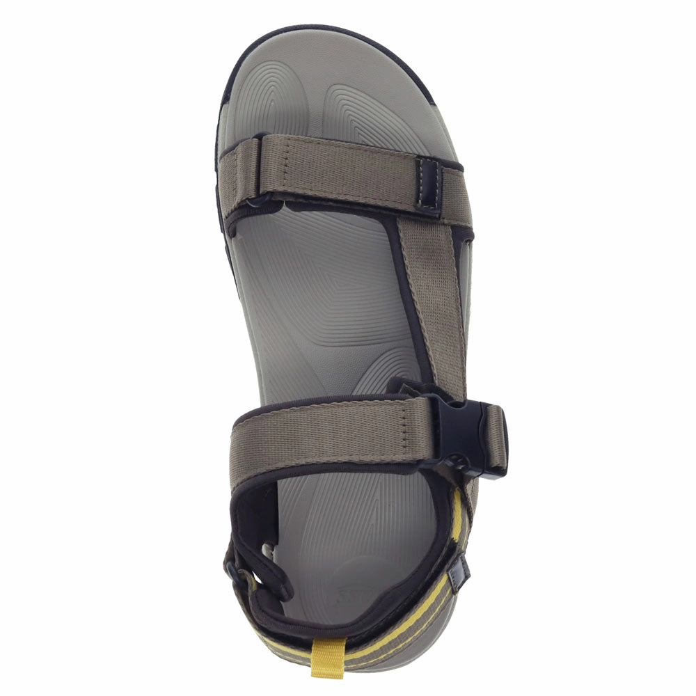 Bass Mens Trek Sporty Sandal Shoe