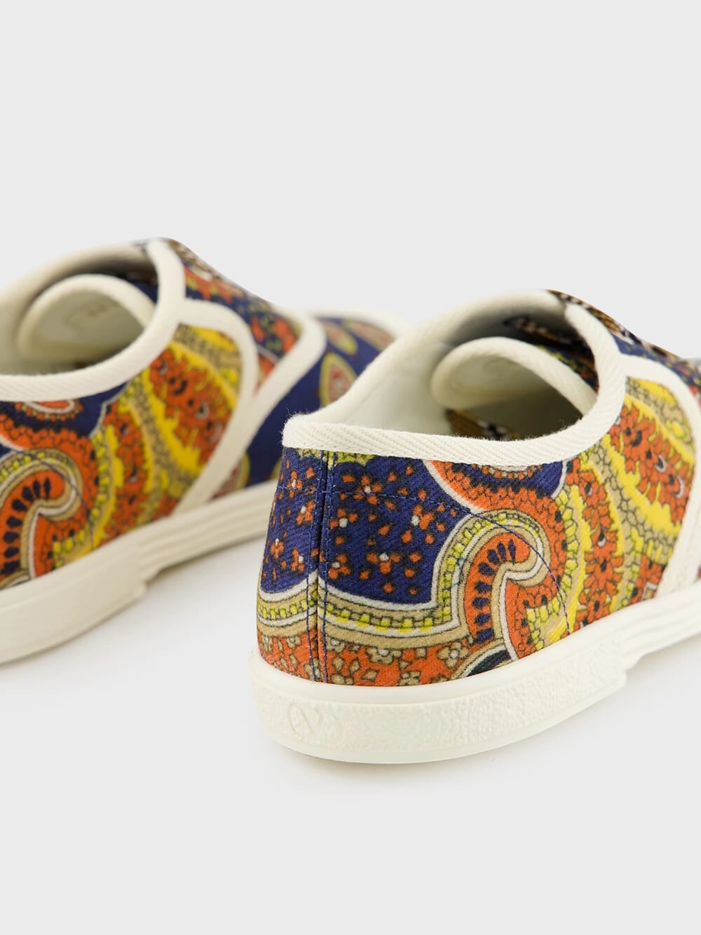 Bay By Bay Trainers
