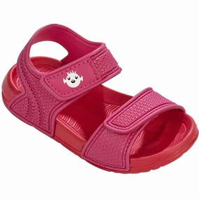 BECO Swim Shoes Pink Water Sandals for Kids discount