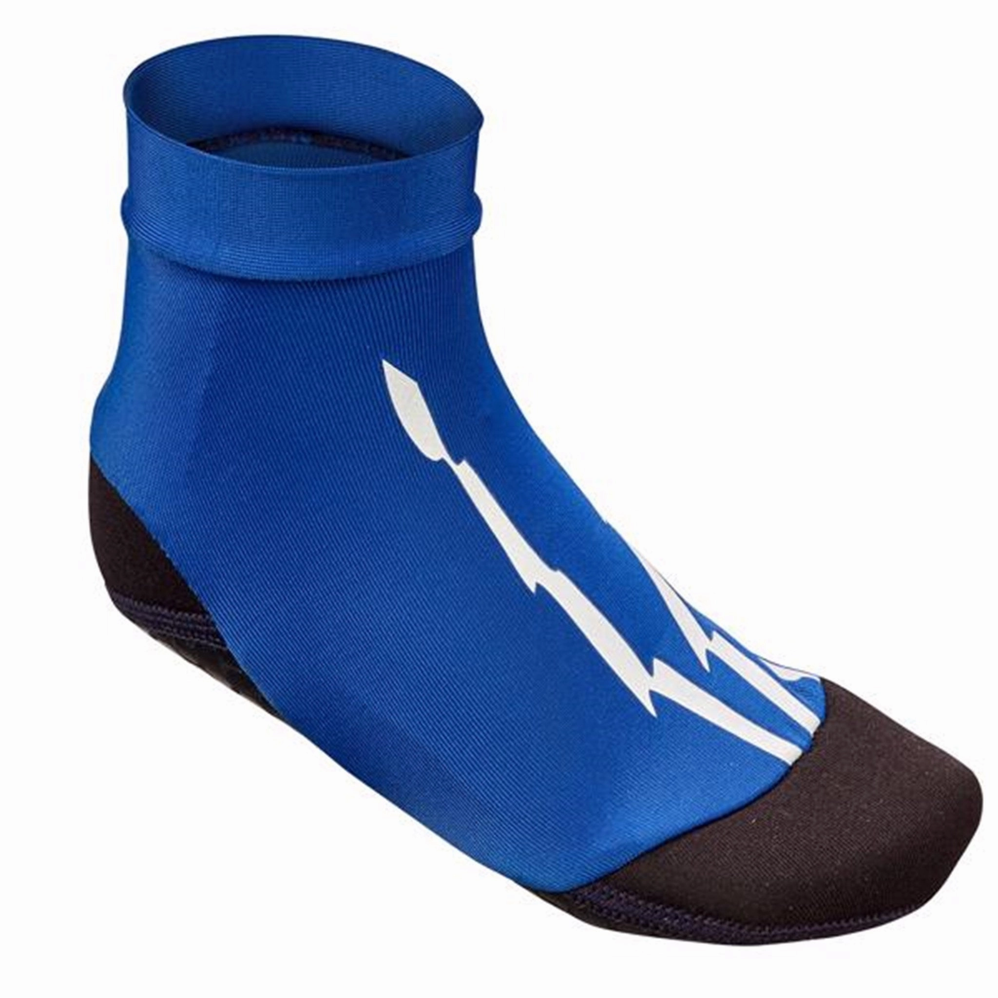 BECO Swim Socks Blue Water Sandals for Kids discount