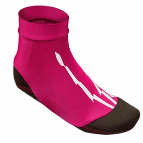 BECO Swim Socks Blue Water Sandals for Kids discount