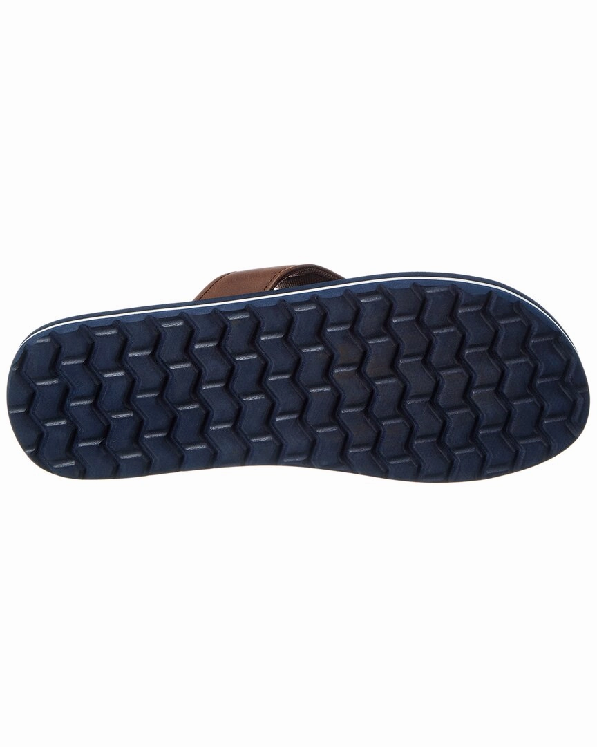 Ben Sherman Crosswell Flip Flop