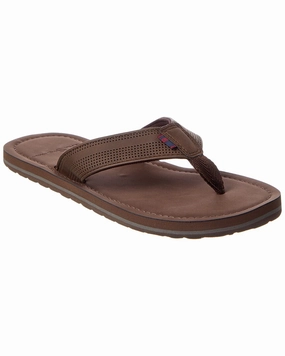 Ben Sherman Newbridge Flip Flop Discount Mens Beach Sandals