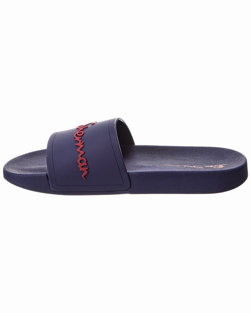 Ben Sherman Waterford Slide