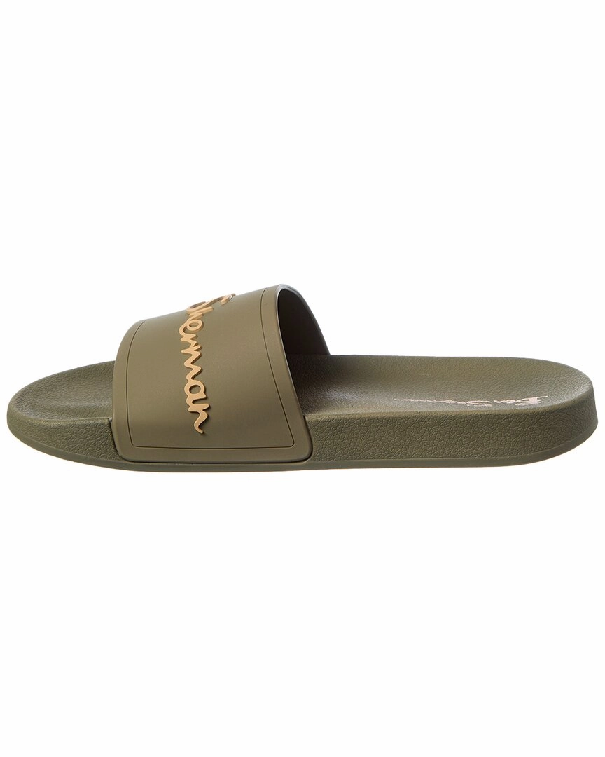 Ben Sherman Waterford Slide