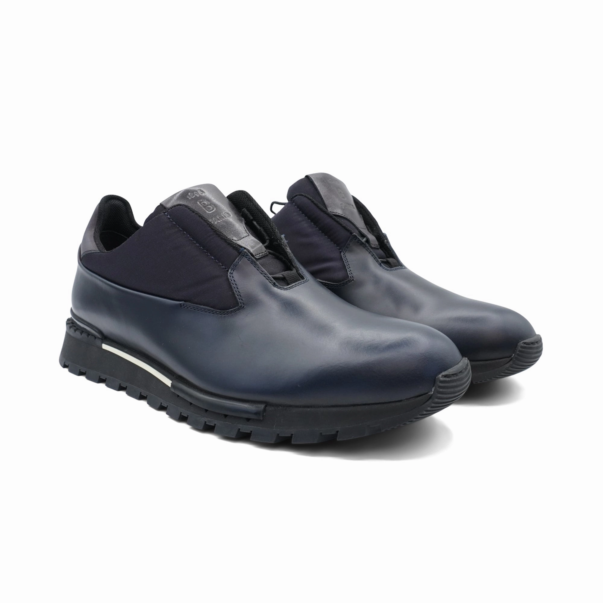 Berluti 'Fast Track' Sneakers - Men's 8.5
