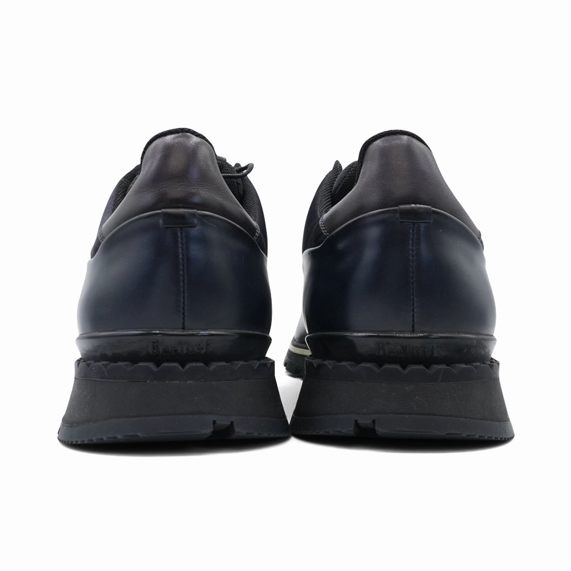 Berluti 'Fast Track' Sneakers - Men's 8.5
