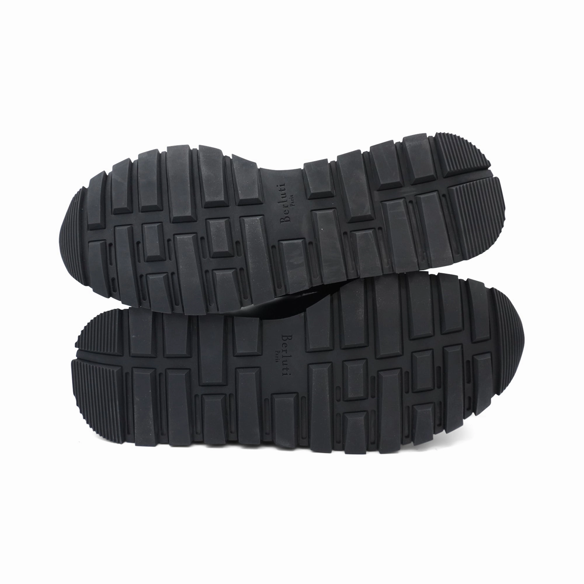 Berluti 'Fast Track' Sneakers - Men's 8.5