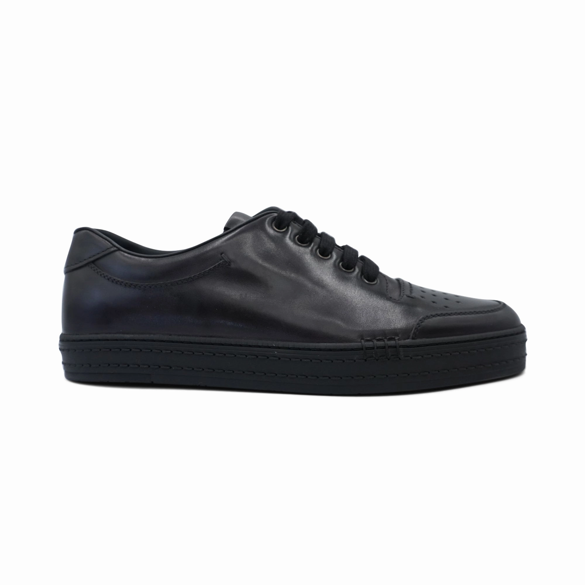 Berluti 'Playtime' Sneakers - Men's 8 Mens Sneakers outlet clearance