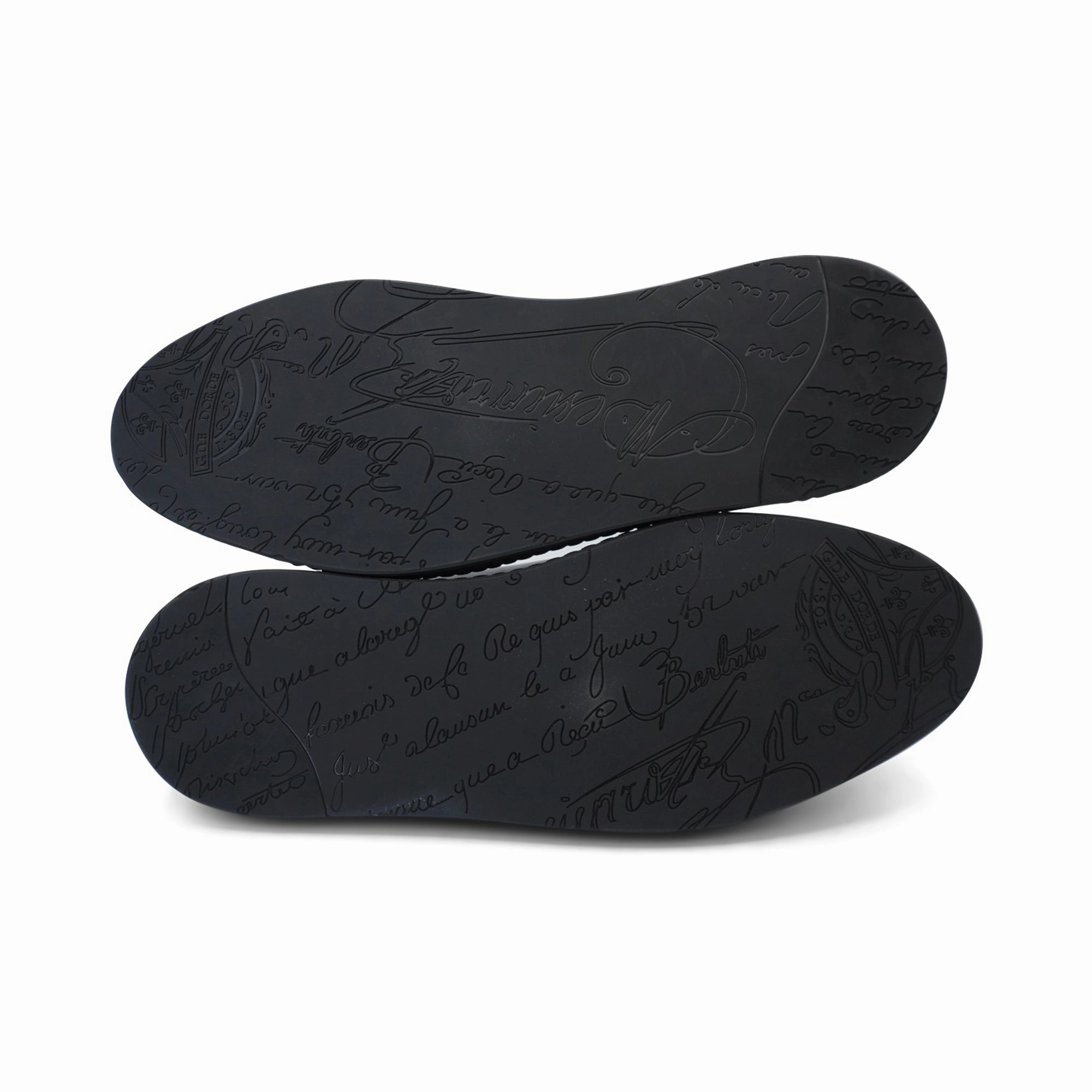 Berluti 'Playtime' Sneakers - Men's 8