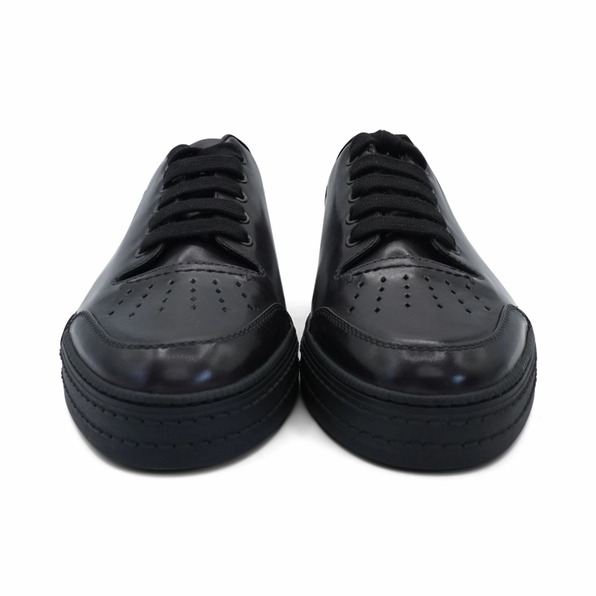Berluti 'Playtime' Sneakers - Men's 8