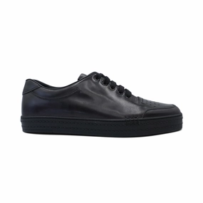 Berluti 'Playtime' Sneakers - Men's 8 Mens Sneakers outlet clearance