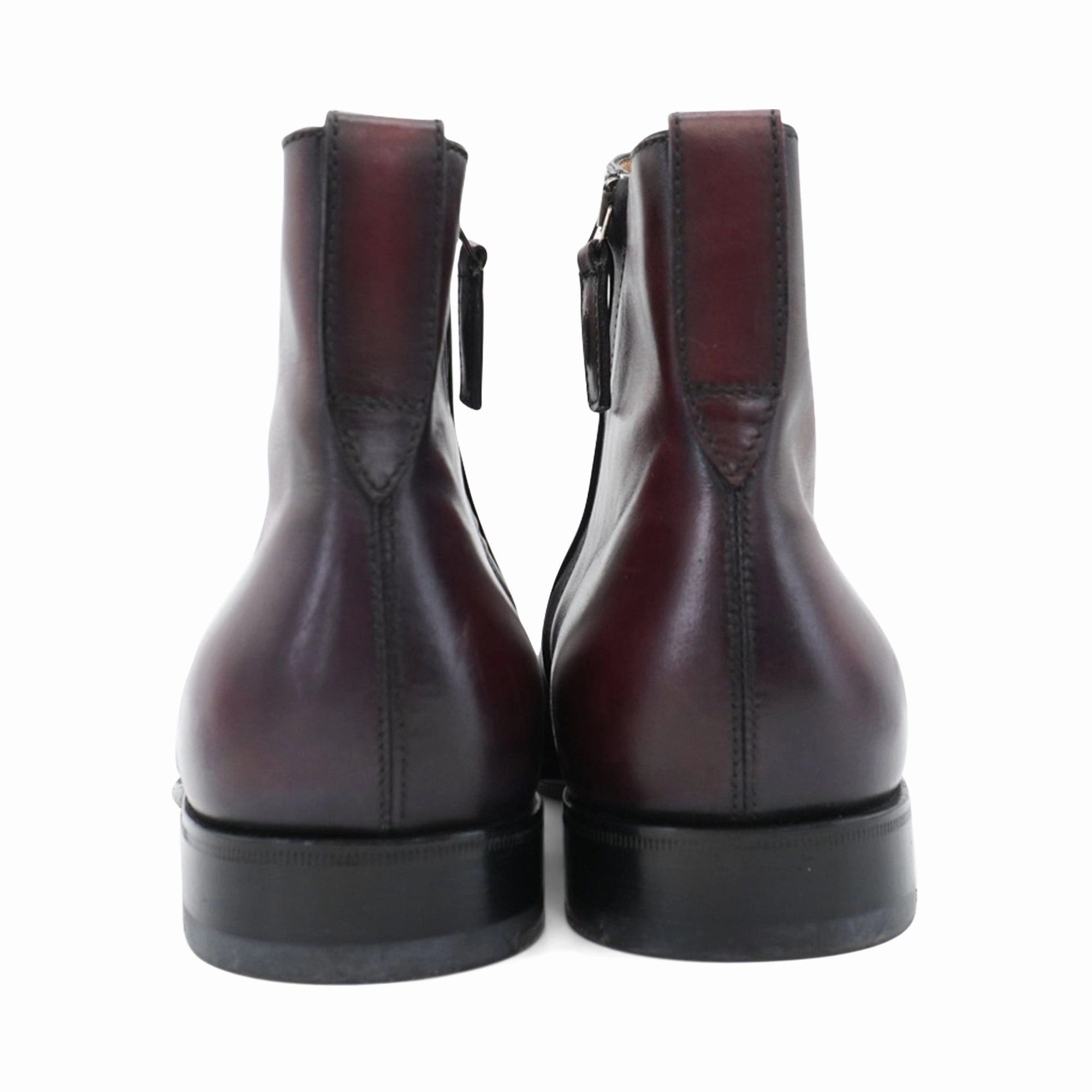 Berluti Ankle Boots - Men's 8.5