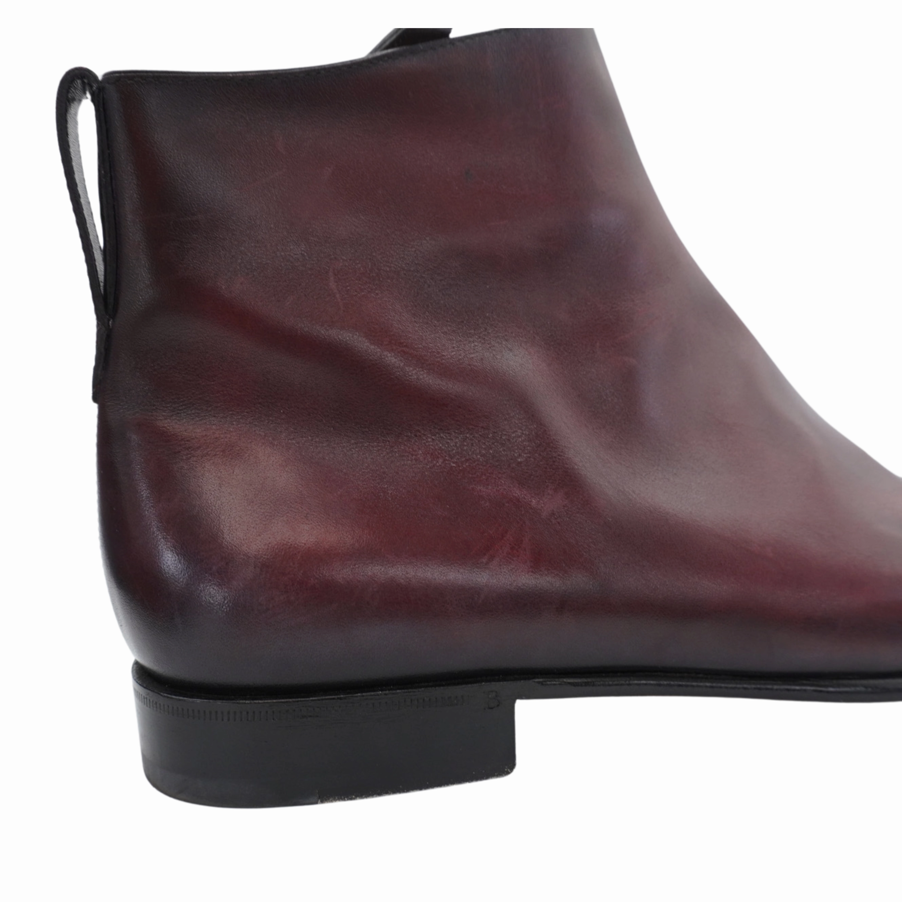 Berluti Ankle Boots - Men's 8.5