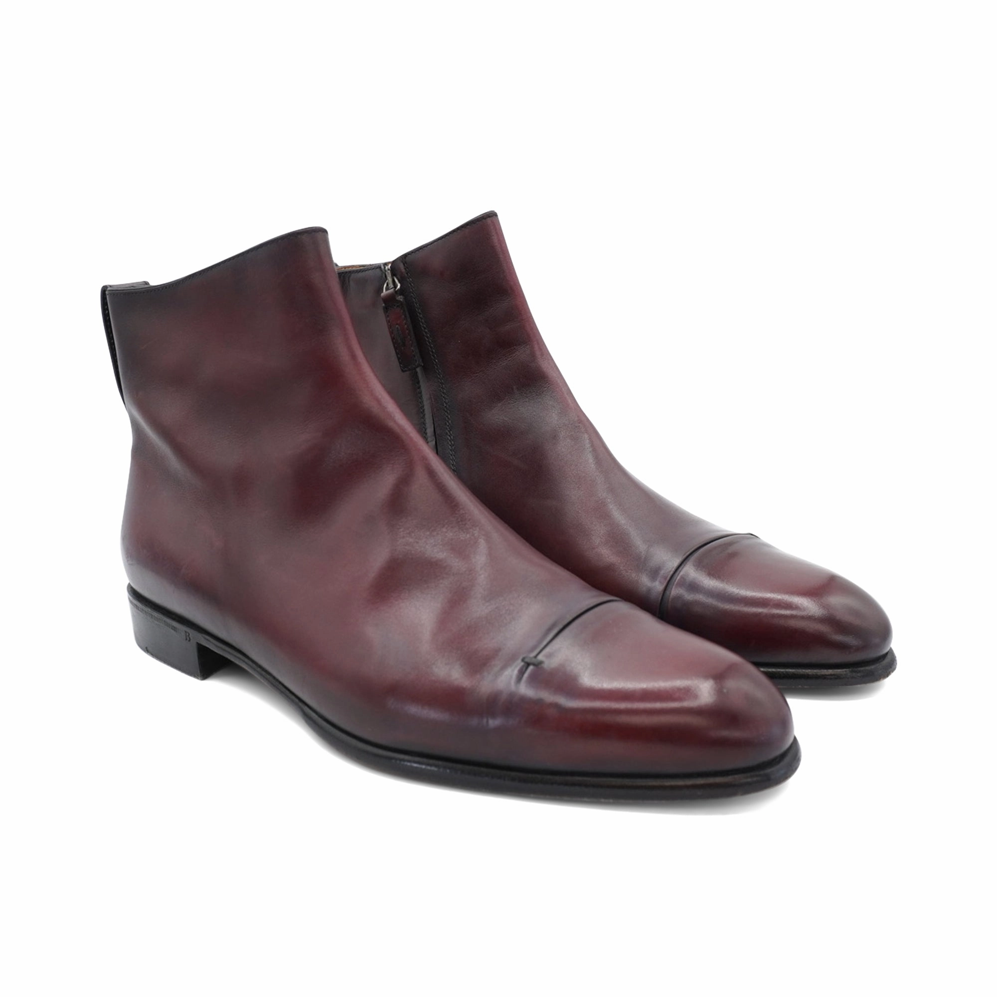 Berluti Ankle Boots - Men's 8.5