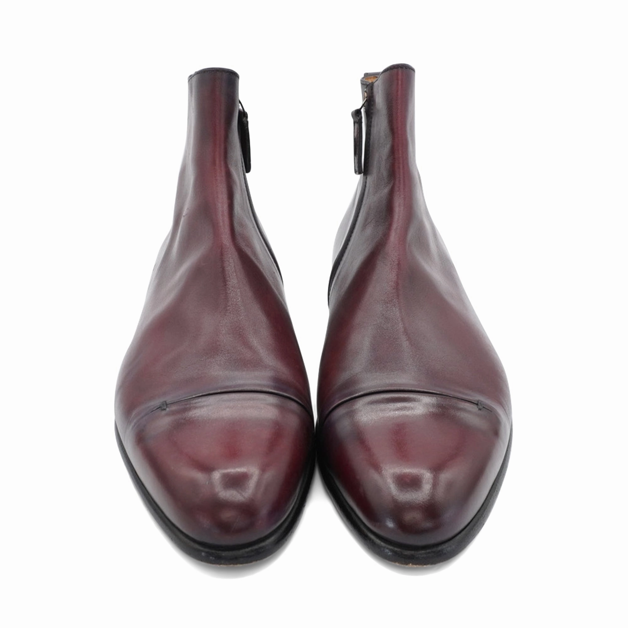 Berluti Ankle Boots - Men's 8.5