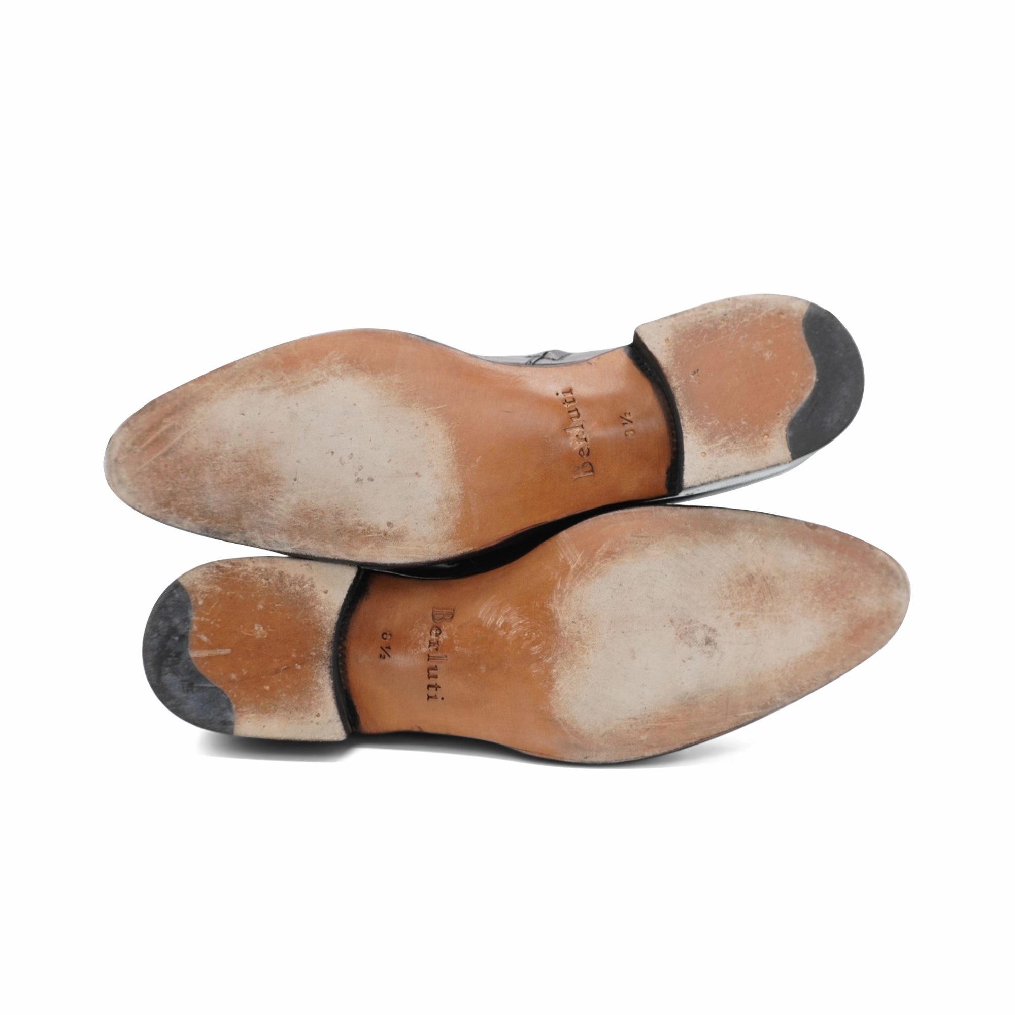 Berluti Ankle Boots - Men's 8.5