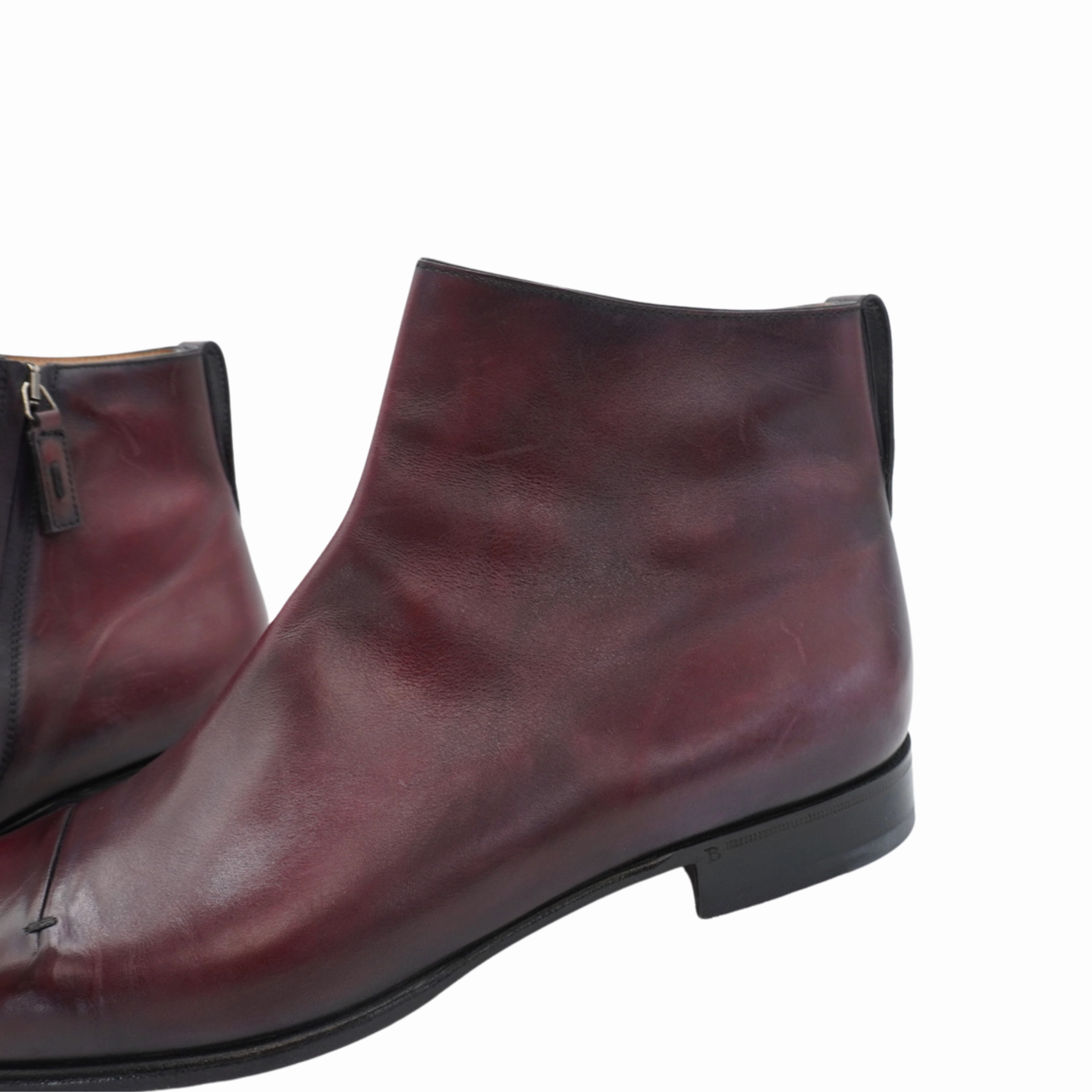 Berluti Ankle Boots - Men's 8.5