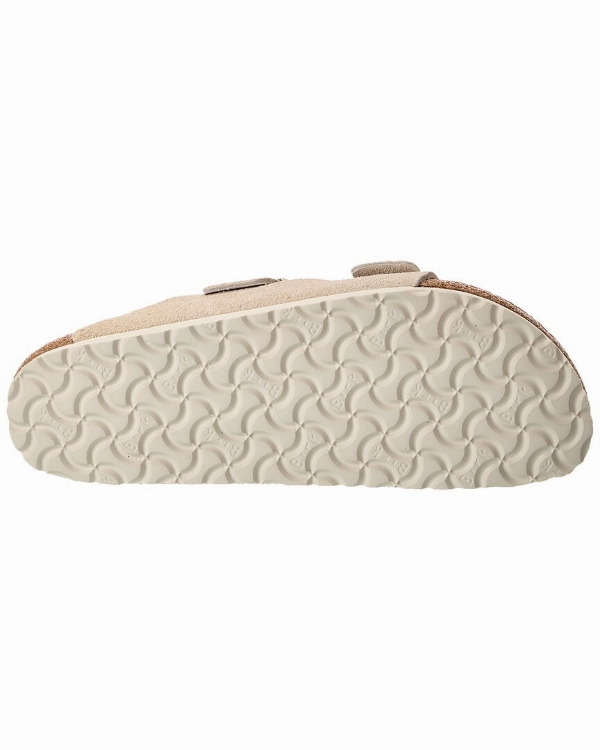 Birkenstock Arizona BS Narrow Suede Sandal