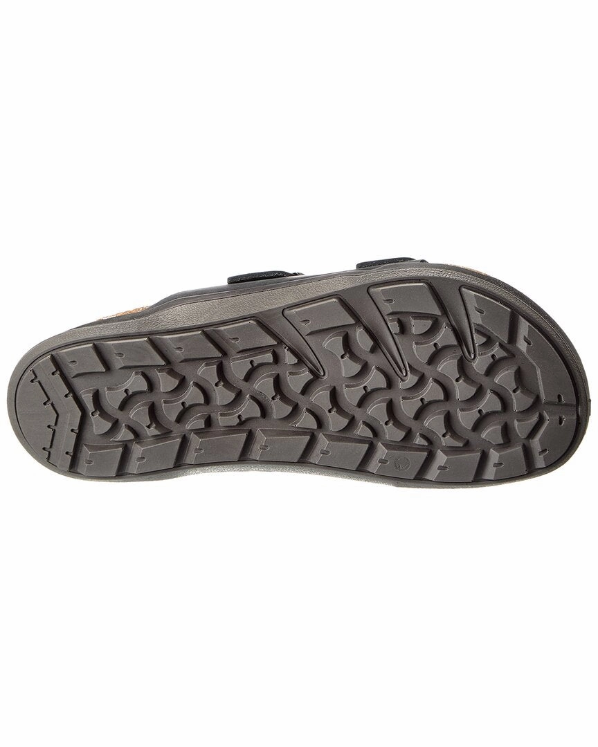 Birkenstock Arizona CT Leather Sandal