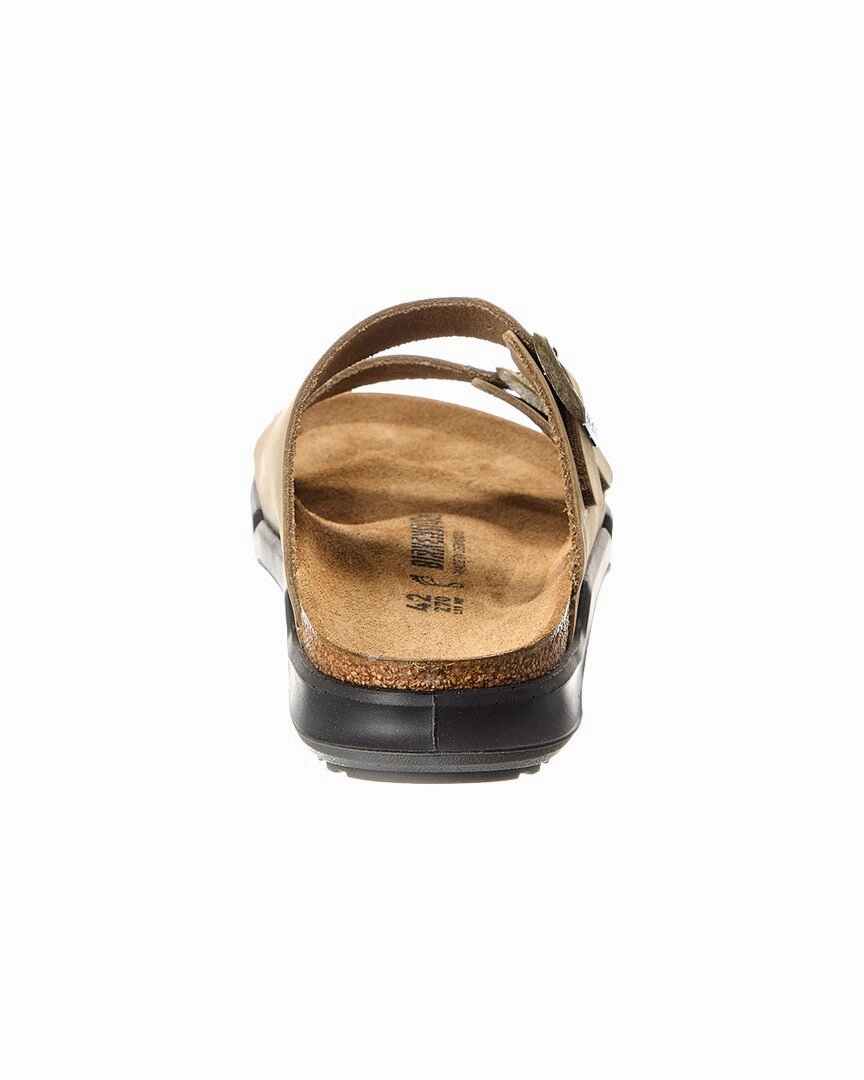 Birkenstock Arizona CT Leather Sandal
