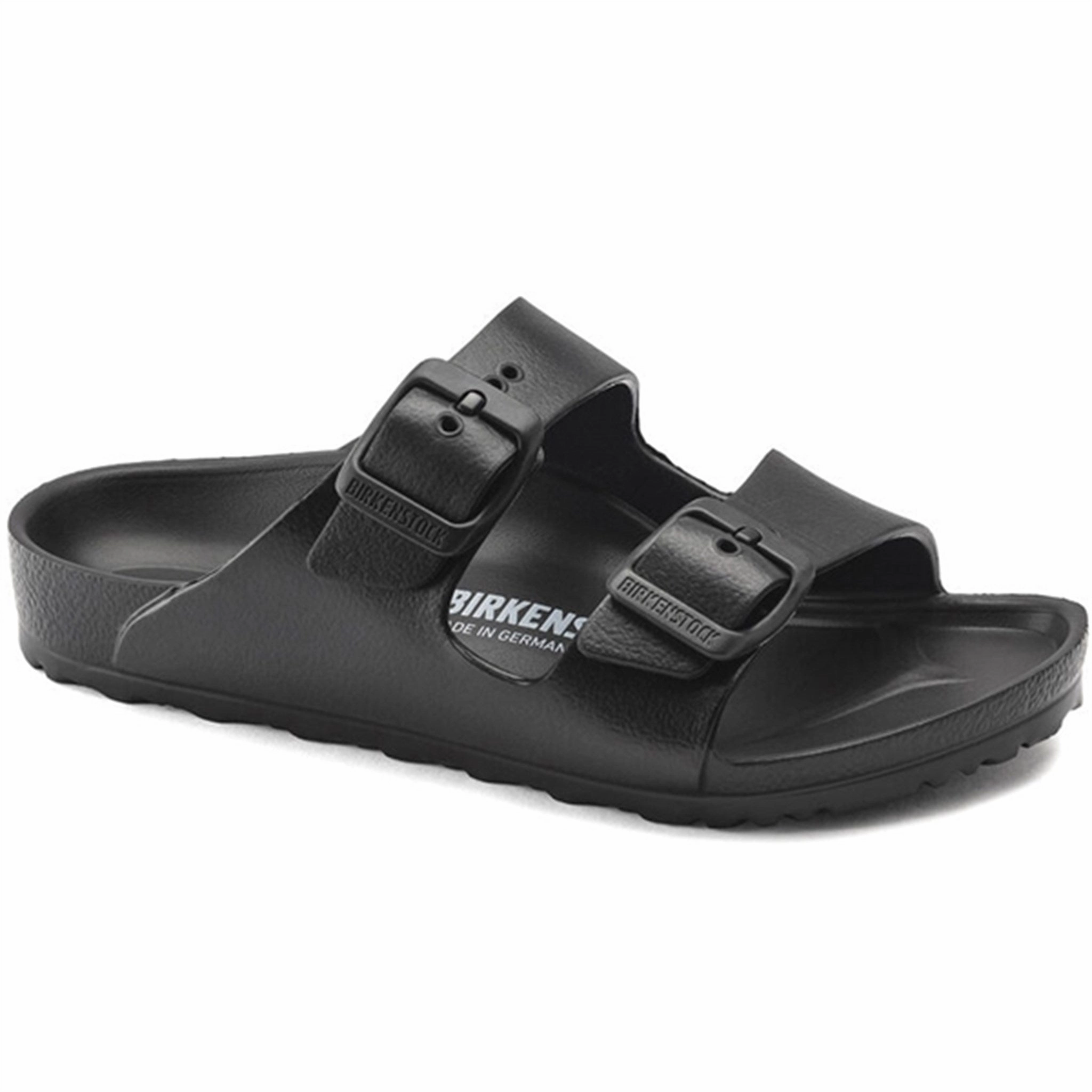 Birkenstock Arizona EVA Kids Black Sandal Flip-Flops for Kids sale