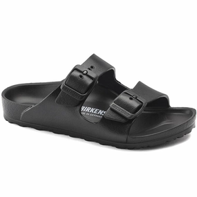 Birkenstock Arizona EVA Kids Black Sandal Flip-Flops for Kids sale