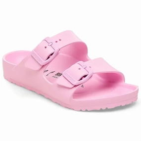 Birkenstock Arizona EVA Kids Fondant Pink Sandals Water Sandals for Kids discount