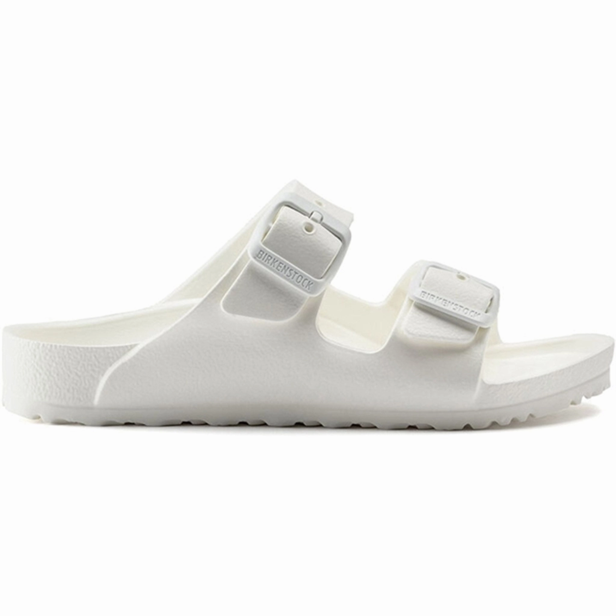 Birkenstock Arizona EVA Kids White Sandals