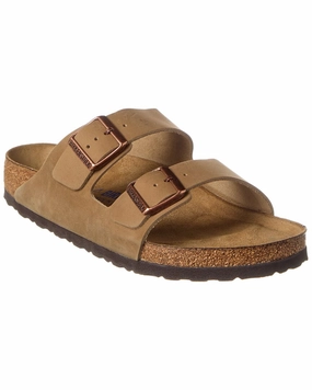 Birkenstock Arizona Leather Sandal Discount Mens Beach Sandals