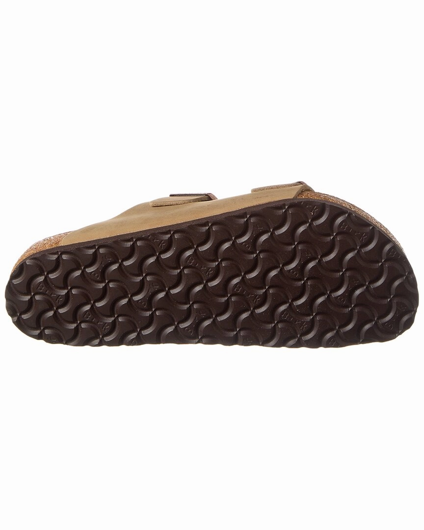 Birkenstock Arizona Leather Sandal