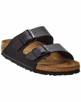 Birkenstock Arizona Narrow Birko-Flor Narrow Leather Sandal Discount Mens Beach Sandals