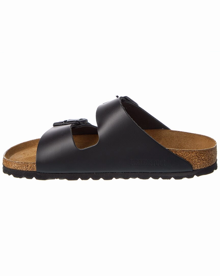 Birkenstock Arizona Narrow Fit Leather Sandal