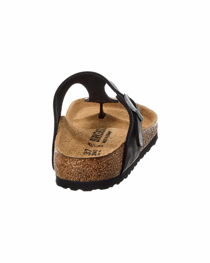 Birkenstock Gizeh Birko-Flor Sandal
