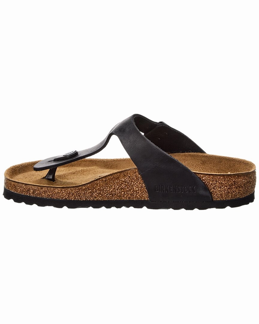 Birkenstock Gizeh Birko-Flor Sandal
