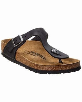 Birkenstock Gizeh Birko-Flor Sandal Discount Mens Beach Sandals