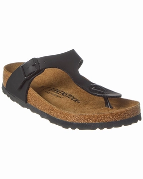 Birkenstock Gizeh Birko-Flor Sandal Discount Mens Beach Sandals