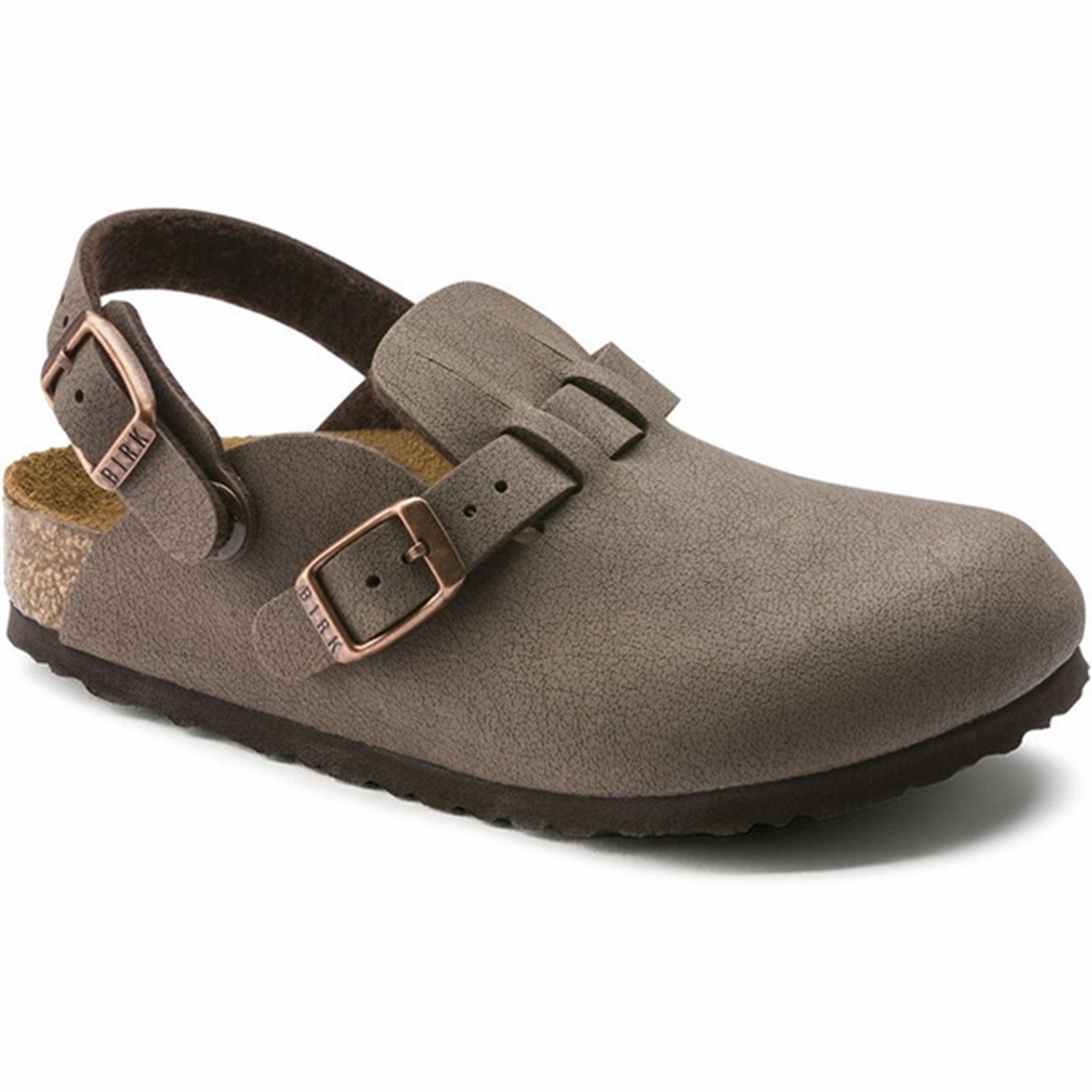 Birkenstock Kay Kids BFBC Mocca Sandals