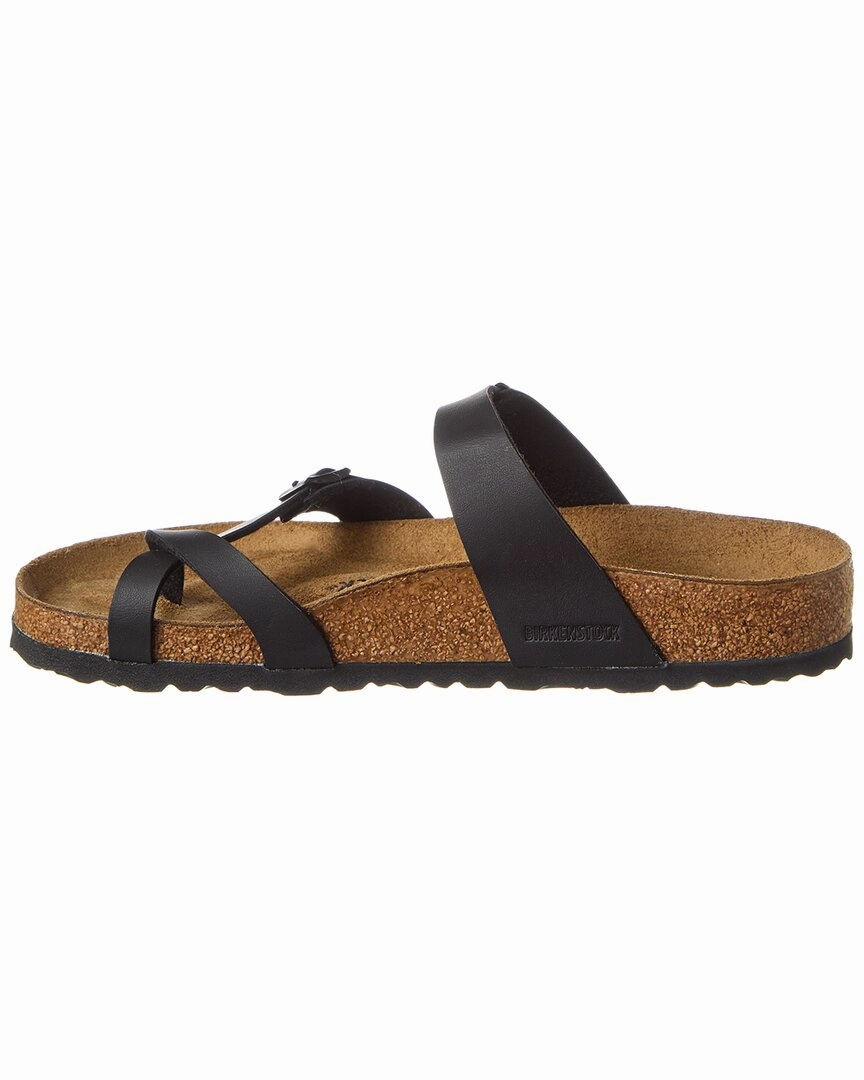 Birkenstock Mayari Birko-Flor Sandal