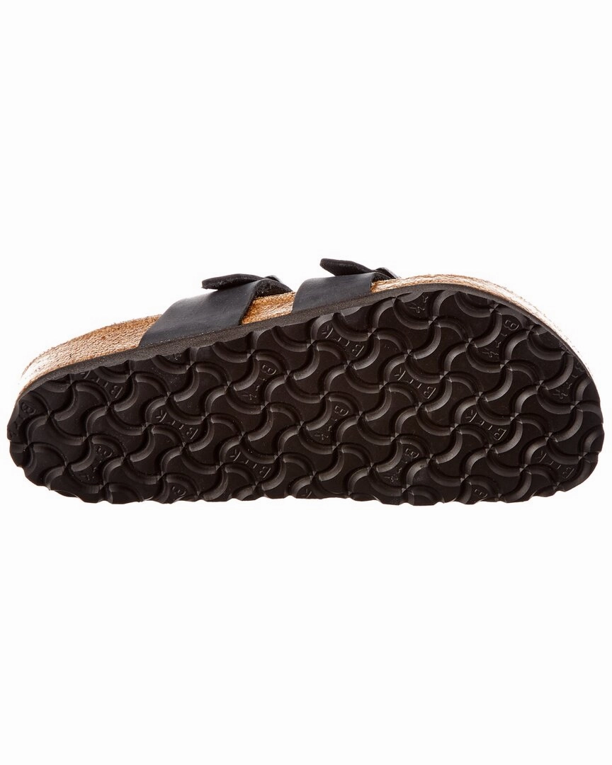 Birkenstock Mayari Oiled Leather Sandal