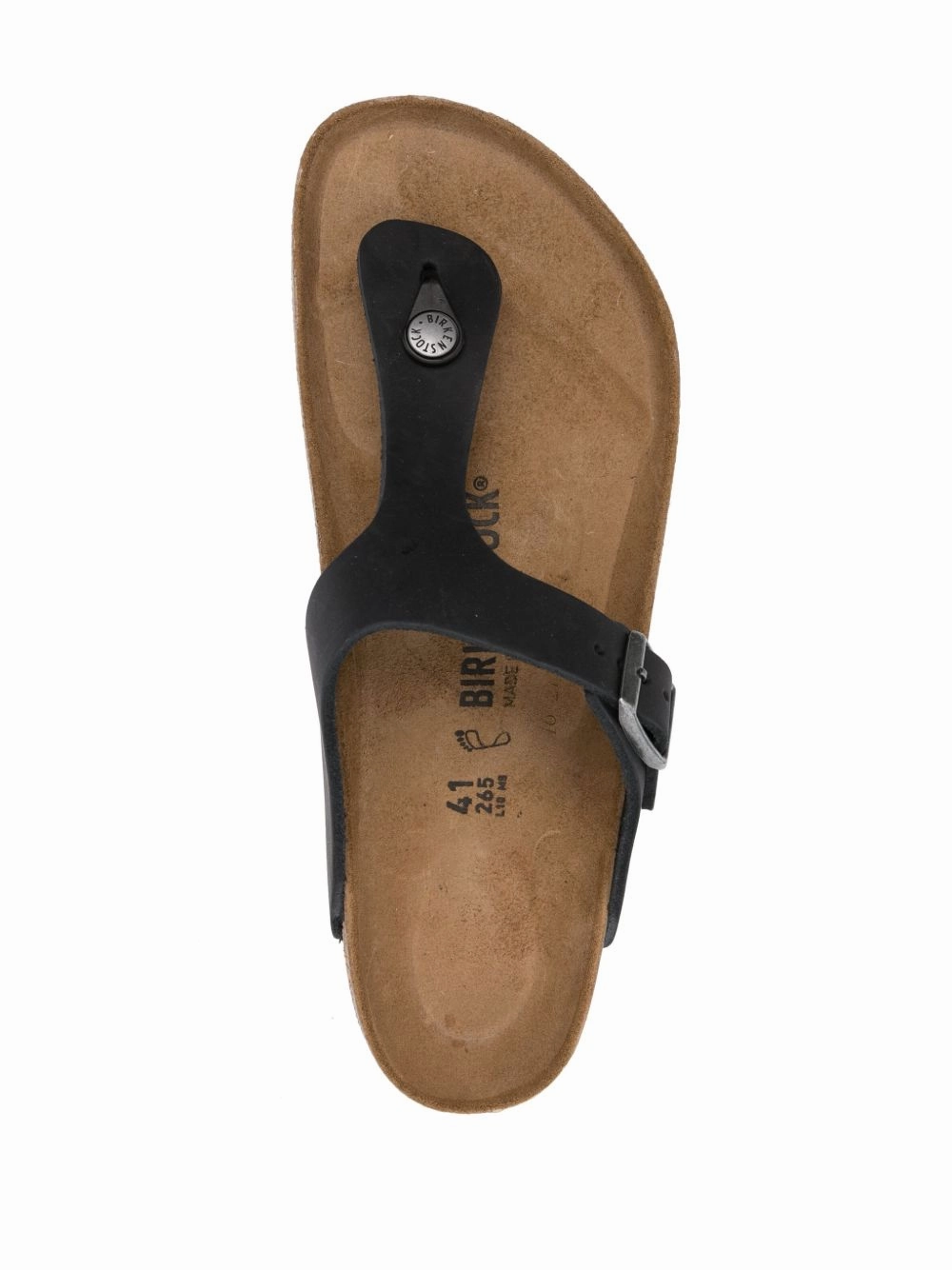 Birkenstock Men's Sandals