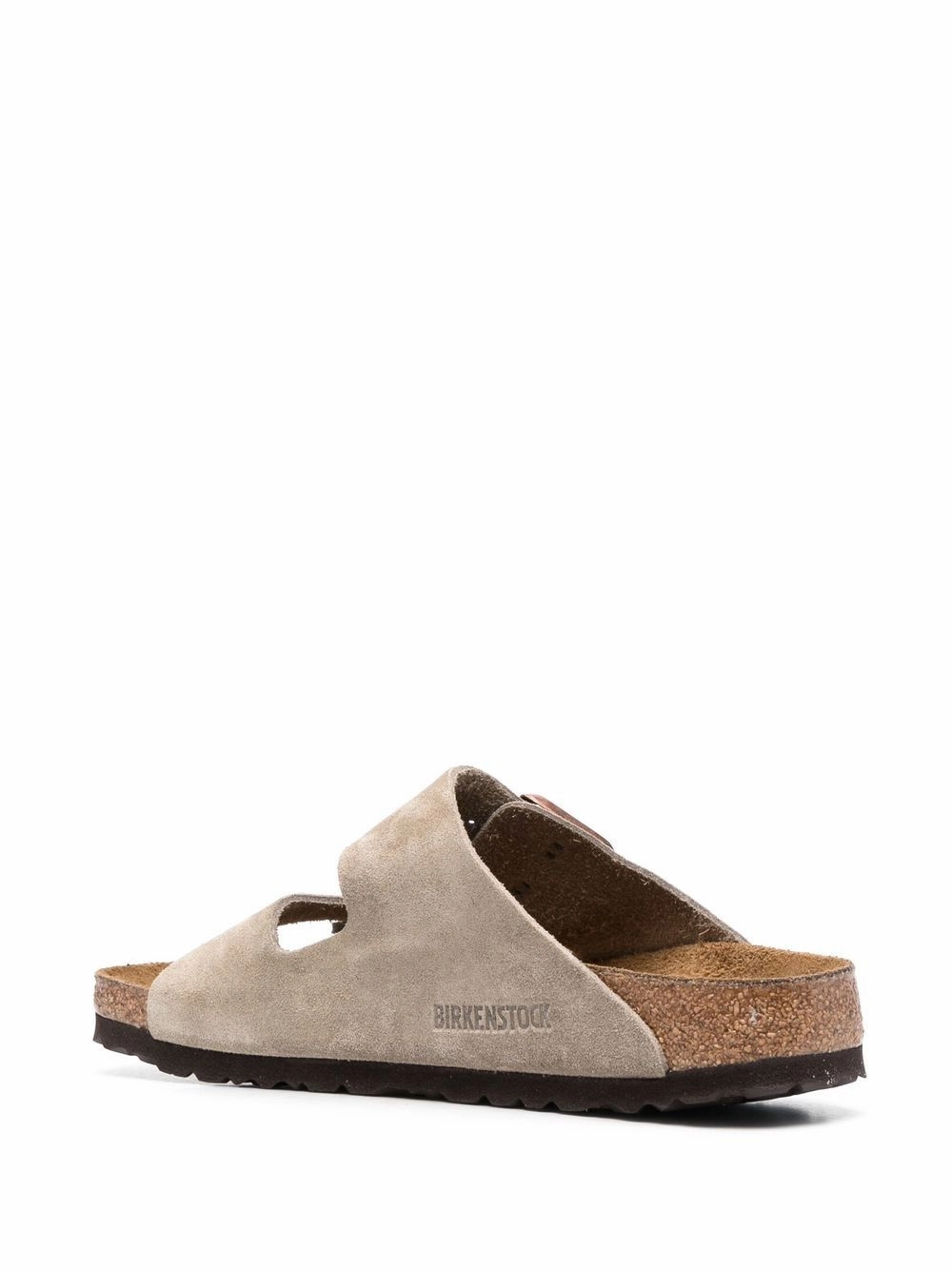 Birkenstock Men's Sandals Dove