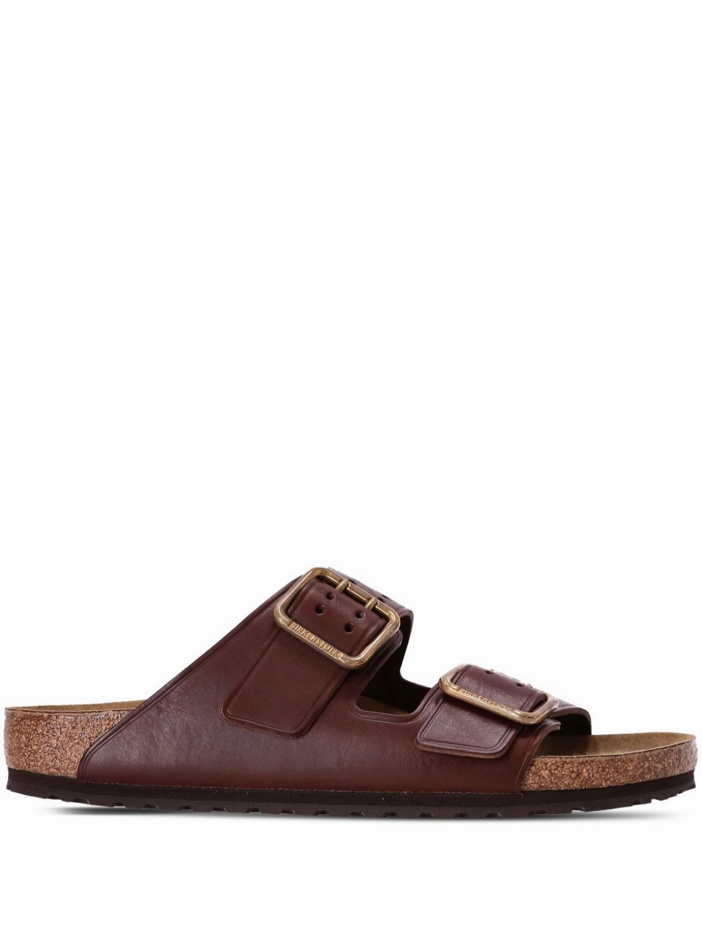 Birkenstock Men's Sandals Leather Discount Mens Beach Sandals