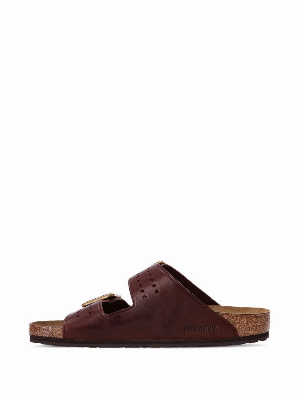 Birkenstock Men's Sandals Leather