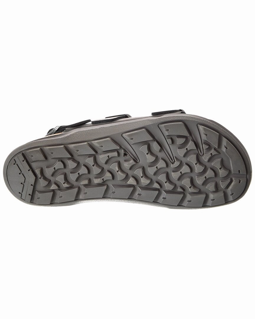 Birkenstock Milano CT Leather Sandal