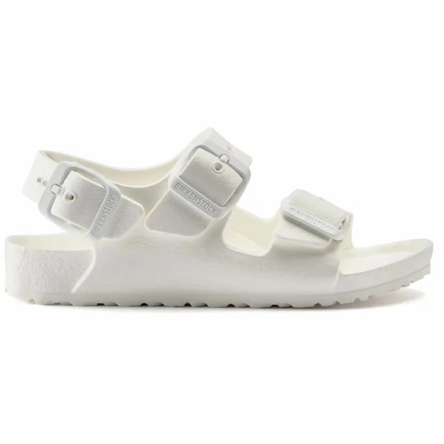 Birkenstock Milano EVA Kids White