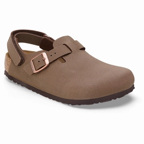 Birkenstock Tokio AS Kids BFBC Mocca Sandals Kids Closed Toe Sandals promo