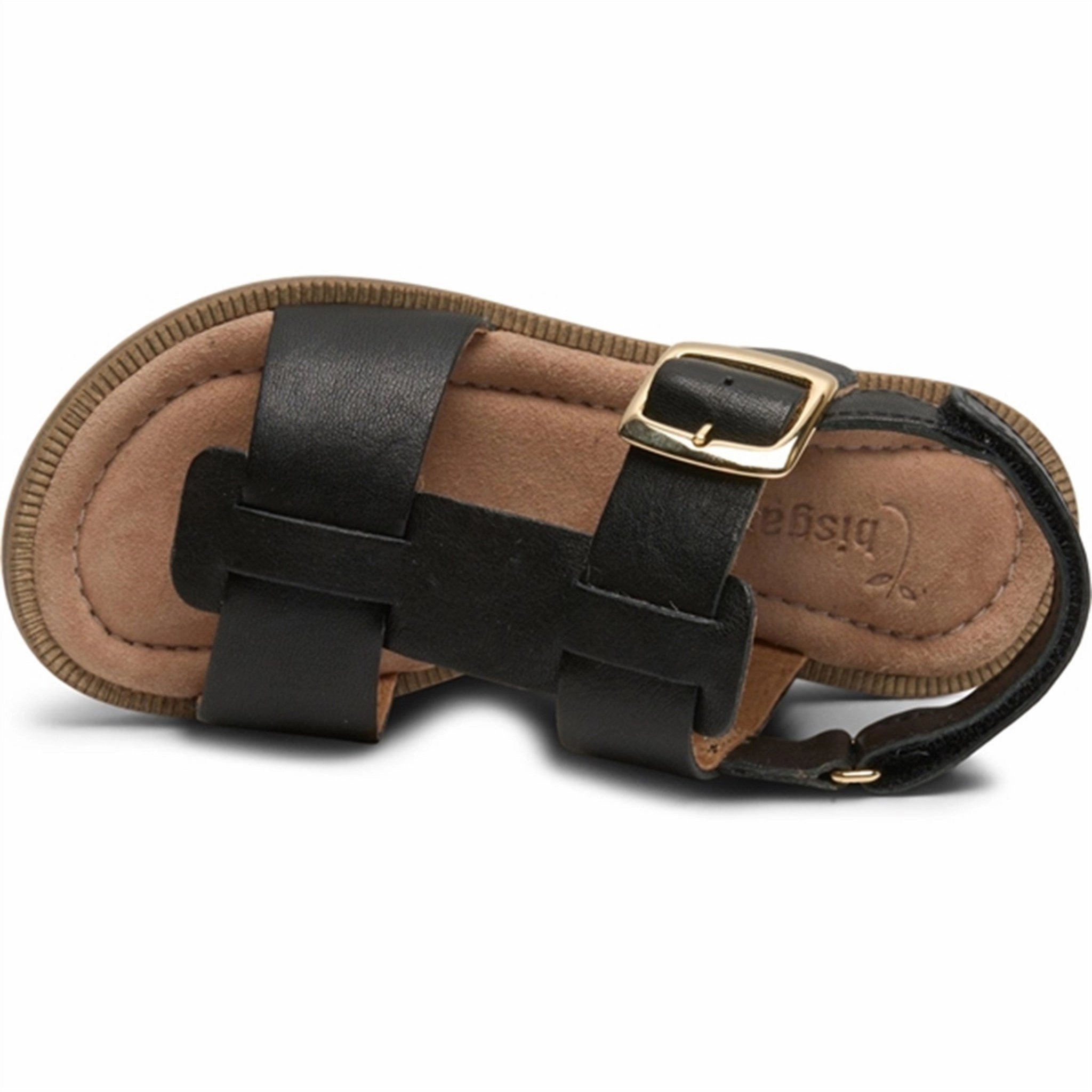 Bisgaard Adea Sandal Black