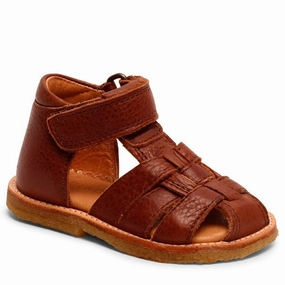 Bisgaard Ami Sandal Brandy Kids Closed Toe Sandals promo